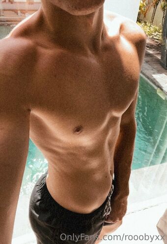 rooobyxx Nahé Úniky OnlyFans Fotka 3