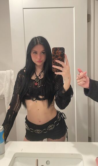 Ropebite Nahé Úniky OnlyFans Fotka 23