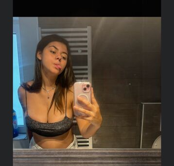 Rorogirl Nahé Úniky OnlyFans Fotka 5
