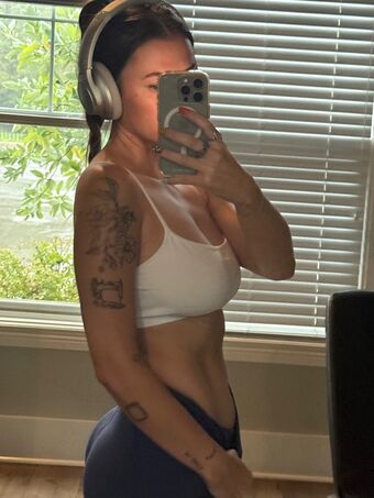 roromuffins Nahé Úniky OnlyFans Fotka 7
