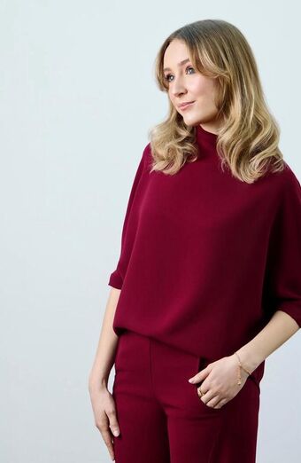 Rose Ayling Nahé Úniky OnlyFans Fotka 1