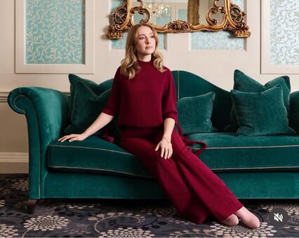 Rose Ayling Nahé Úniky OnlyFans Fotka 2