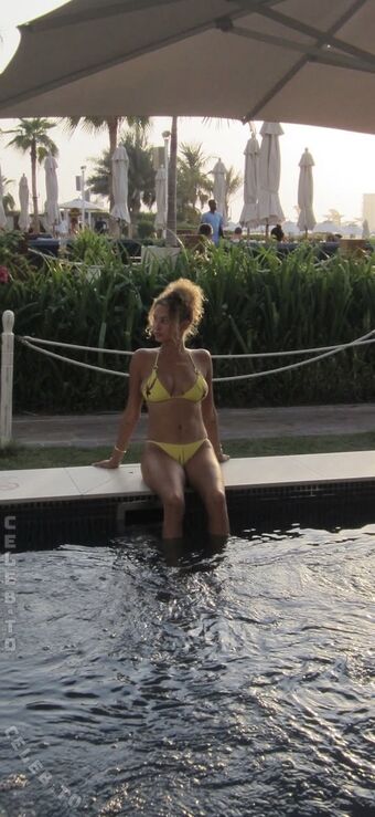 Rose Bertram Nahé Úniky OnlyFans Fotka 114
