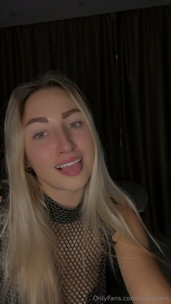 roseadam