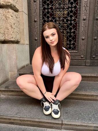Roselinde Nahé Úniky OnlyFans Fotka 21