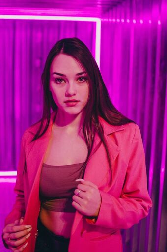 Rosevnv Nahé Úniky OnlyFans Fotka 51