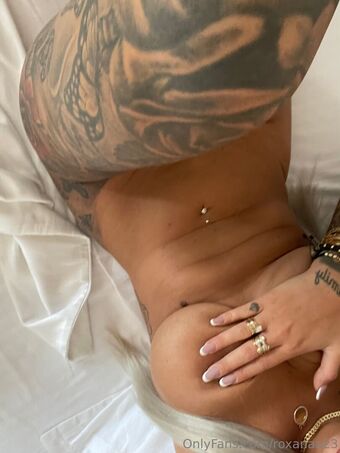 roxanaa23 Nahé Úniky OnlyFans Fotka 40