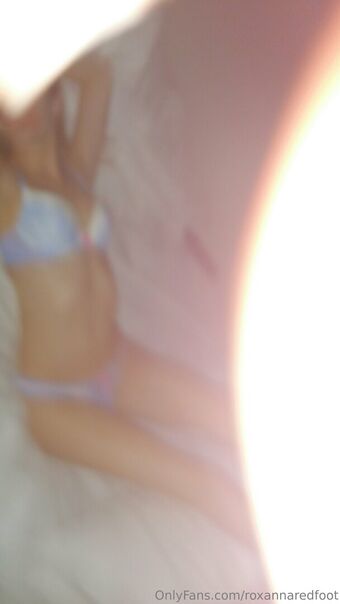 roxannaredfoot