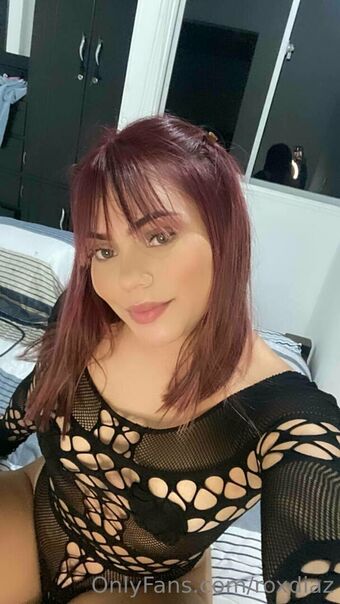 roxdiaz Nahé Úniky OnlyFans Fotka 13