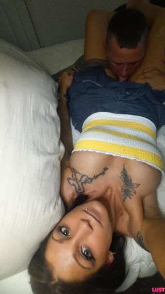 Roxy_Wayne Nahé Úniky OnlyFans Fotka 26