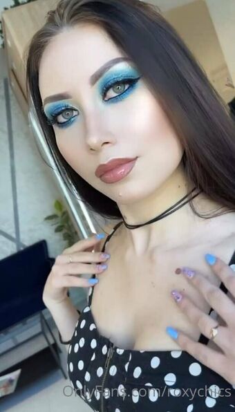 roxychics Nahé Úniky OnlyFans Fotka 14