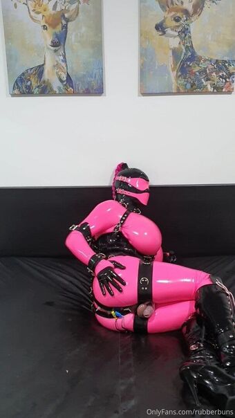 rubberbuns