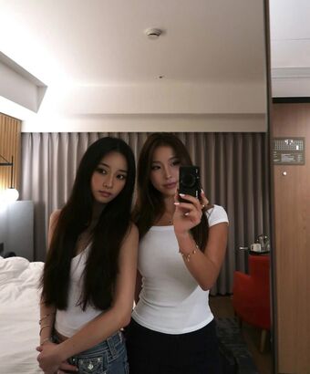 Ruby Eum Nahé Úniky OnlyFans Fotka 14