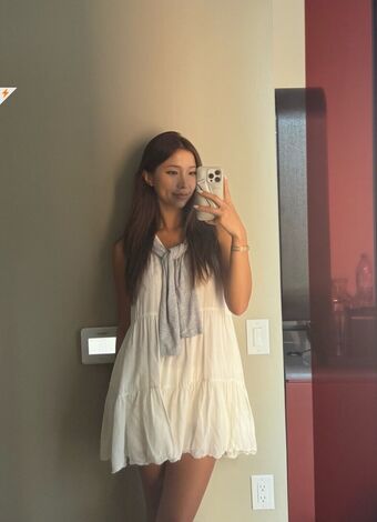 Ruby Eum Nahé Úniky OnlyFans Fotka 18