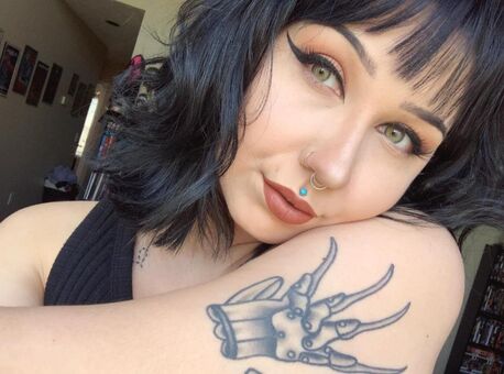 [] Ruby Mahil Nahé Úniky OnlyFans Fotka 5