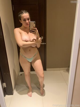 Ruby May
