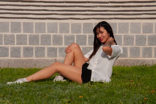 Ruby_san Nahé Úniky OnlyFans Fotka 5