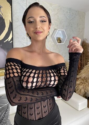 Ruby Walker Nahé Úniky OnlyFans Fotka 1