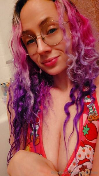 rubycatfree Nahé Úniky OnlyFans Fotka 7