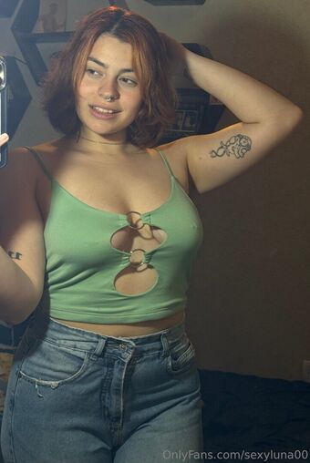 rubycutesy Nahé Úniky OnlyFans Fotka 14