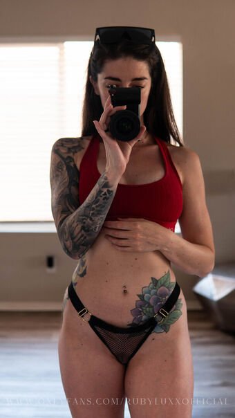 rubyluxxofficial