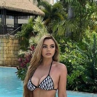 rubymain Nahé Úniky OnlyFans Fotka 5