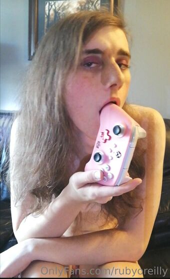 rubyoreilly Nahé Úniky OnlyFans Fotka 19