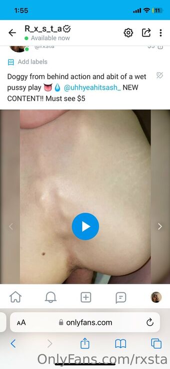rxsta