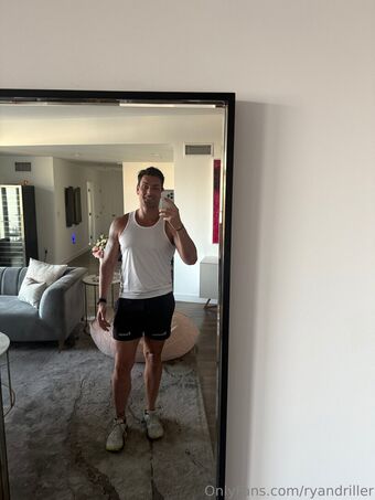 ryandriller Nahé Úniky OnlyFans Fotka 6