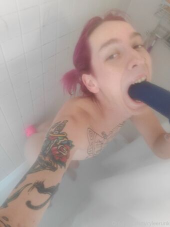 Ryleerunk Nahé Úniky OnlyFans Fotka 31