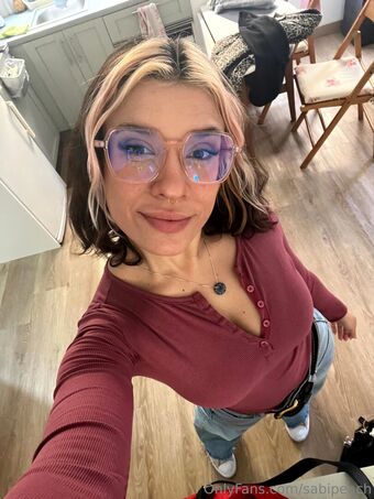 sabipeach Nahé Úniky OnlyFans Fotka 78