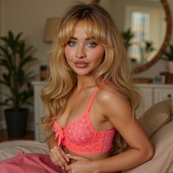 Sabrina Carpenter Ai Porn