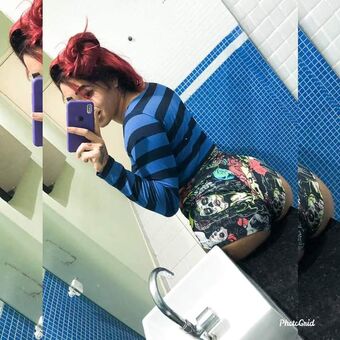 Sabryna Mello