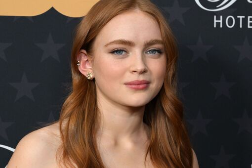 sadiesink Nahé Úniky OnlyFans Fotka 7