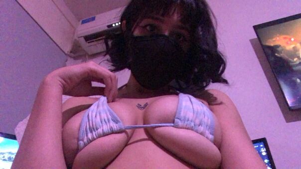 Sadnesia Nahé Úniky OnlyFans Fotka 5
