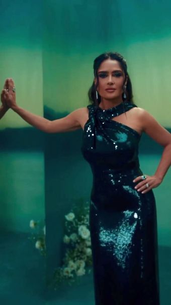 Salma Hayek