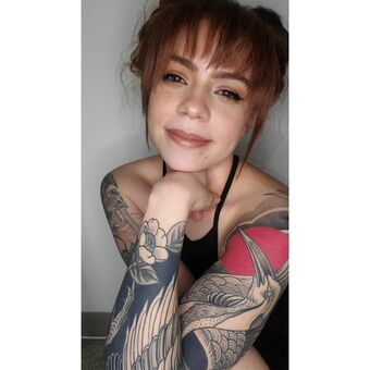 __saltee Nahé Úniky OnlyFans Fotka 1