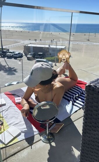 Sam Ko Nahé Úniky OnlyFans Fotka 35