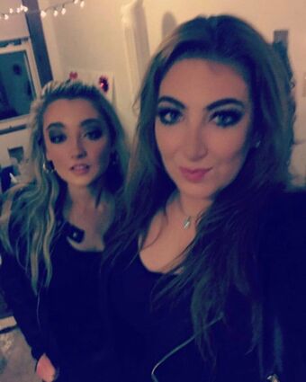 Sam Murray Nahé Úniky OnlyFans Fotka 6