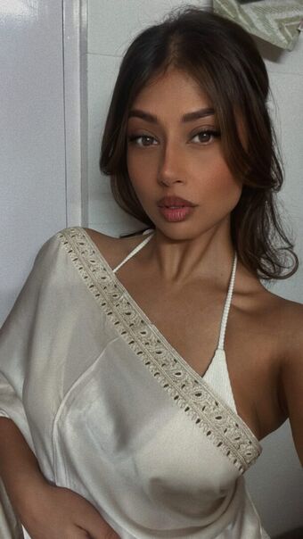 Sameea Bangera Nahé Úniky OnlyFans Fotka 10
