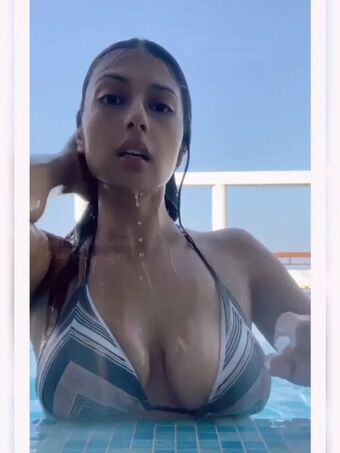 Sameea Bangera Nahé Úniky OnlyFans Fotka 13