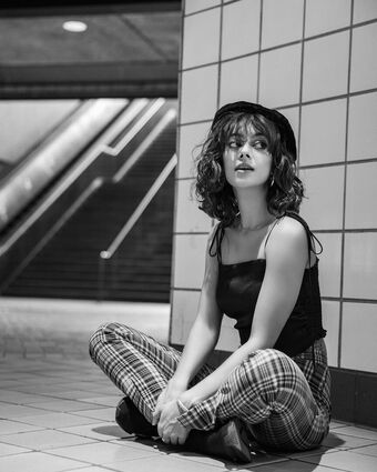 Samicamusic Nahé Úniky OnlyFans Fotka 72