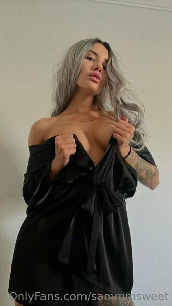 sammmsweet