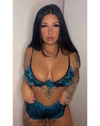 Sammy Nahé Úniky OnlyFans Fotka 12