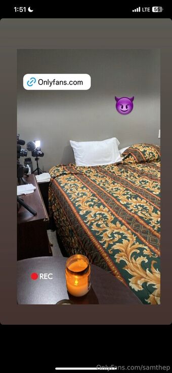 samthep Nahé Úniky OnlyFans Fotka 10
