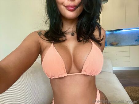 samyquin Nahé Úniky OnlyFans Fotka 41