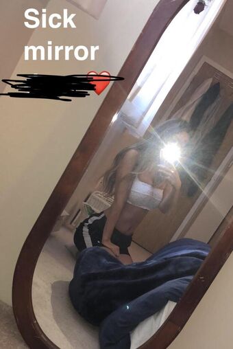 sandpaperscissors Nahé Úniky OnlyFans Fotka 9