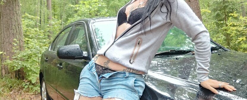 sandra231 Nahé Úniky OnlyFans Fotka 10