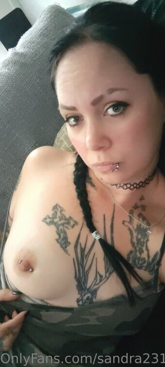 sandra231 Nahé Úniky OnlyFans Fotka 11