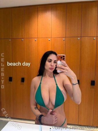 Sannator Nahé Úniky OnlyFans Fotka 24